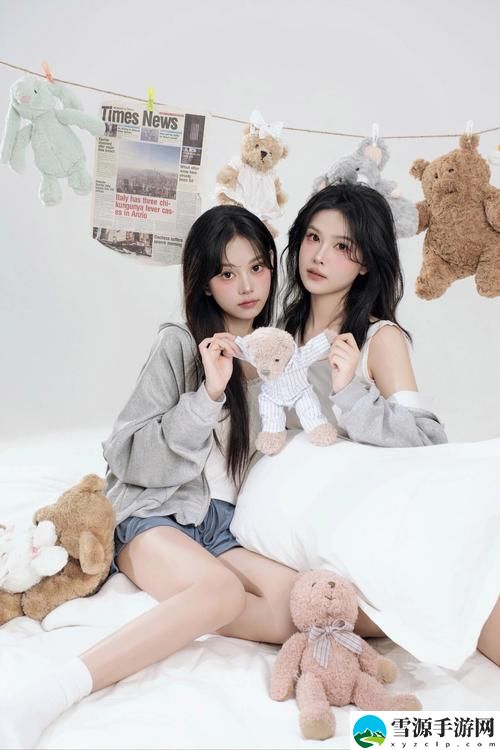 在女朋友面前和闺蜜做，用户热议：社交界限与信任考验