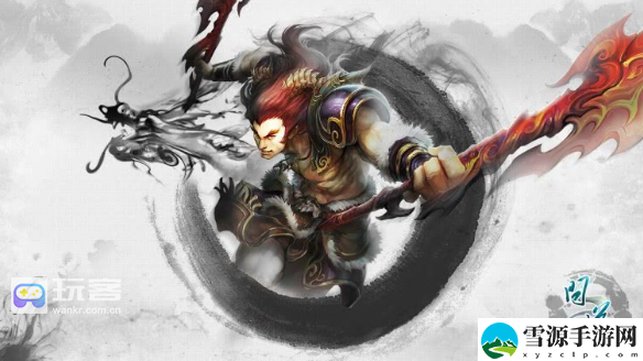 问道游戏中速龙豹坐骑怎么获得 善于总结游戏失败经验