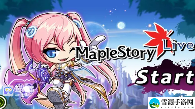 MapleStory中夜光法师技能加点攻略 角色成长全攻略总结