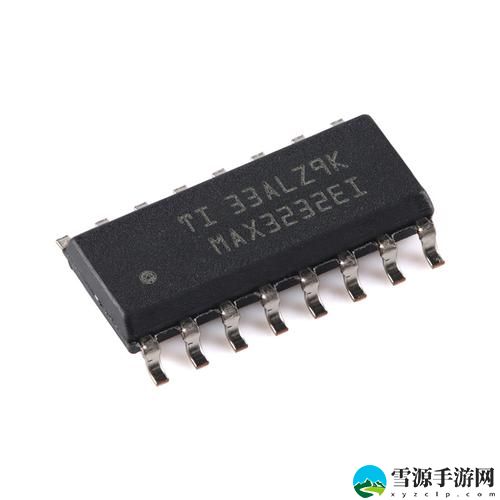  国产max3232苏语棠如何在现代通信中改变了我们对串口数据传输的理解？