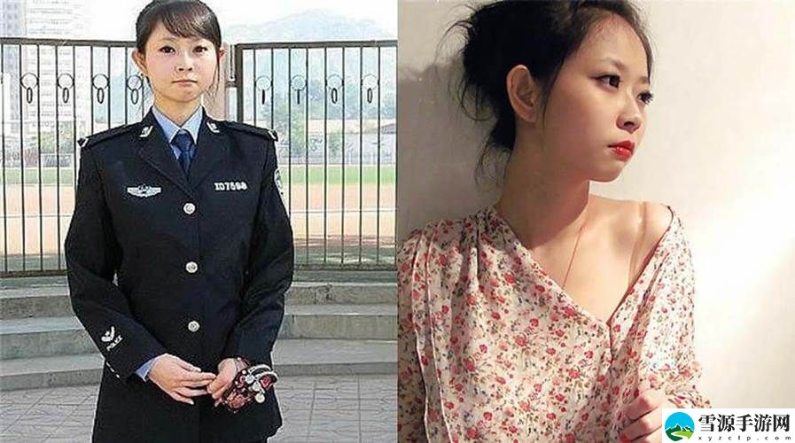 长在风雨中绽放的优雅与坚韧：90后美女警花王梦溪是如何平衡职场与生活的？