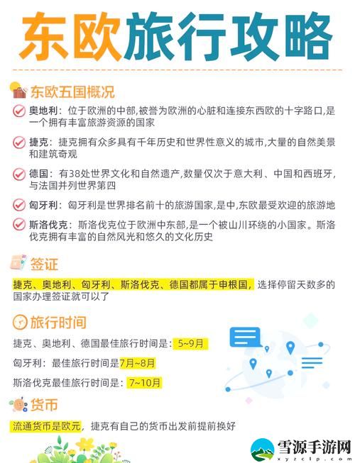 东欧宝藏免费浏览入口在哪里？探索东欧全部文化遗产的绝佳机会