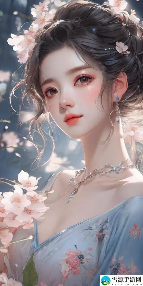  我女朋友的妈妈双字ID5：一场意外的邂逅