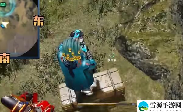 星球重启逐星海岸宝箱收集攻略