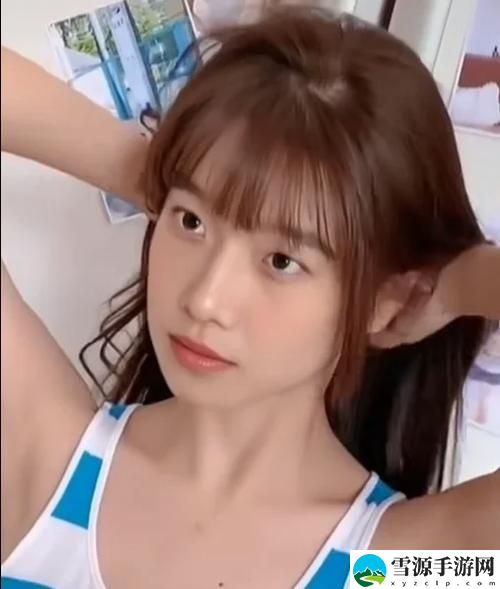  16岁小花妹妹csgo：她为何能在竞技游戏中脱颖而出？