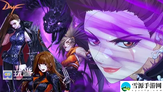 地下城与勇士混沌魔石怎么得 副本掉落几率分析