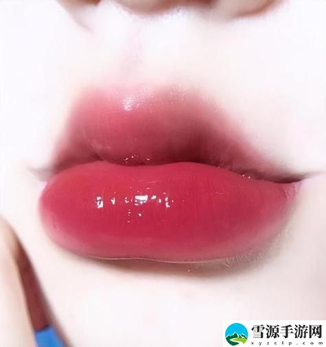 嘴唇美国1990小樱桃，如何成为当年流行文化的标志？